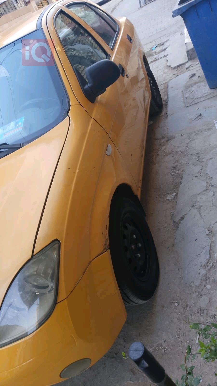 سایپا تیبا
